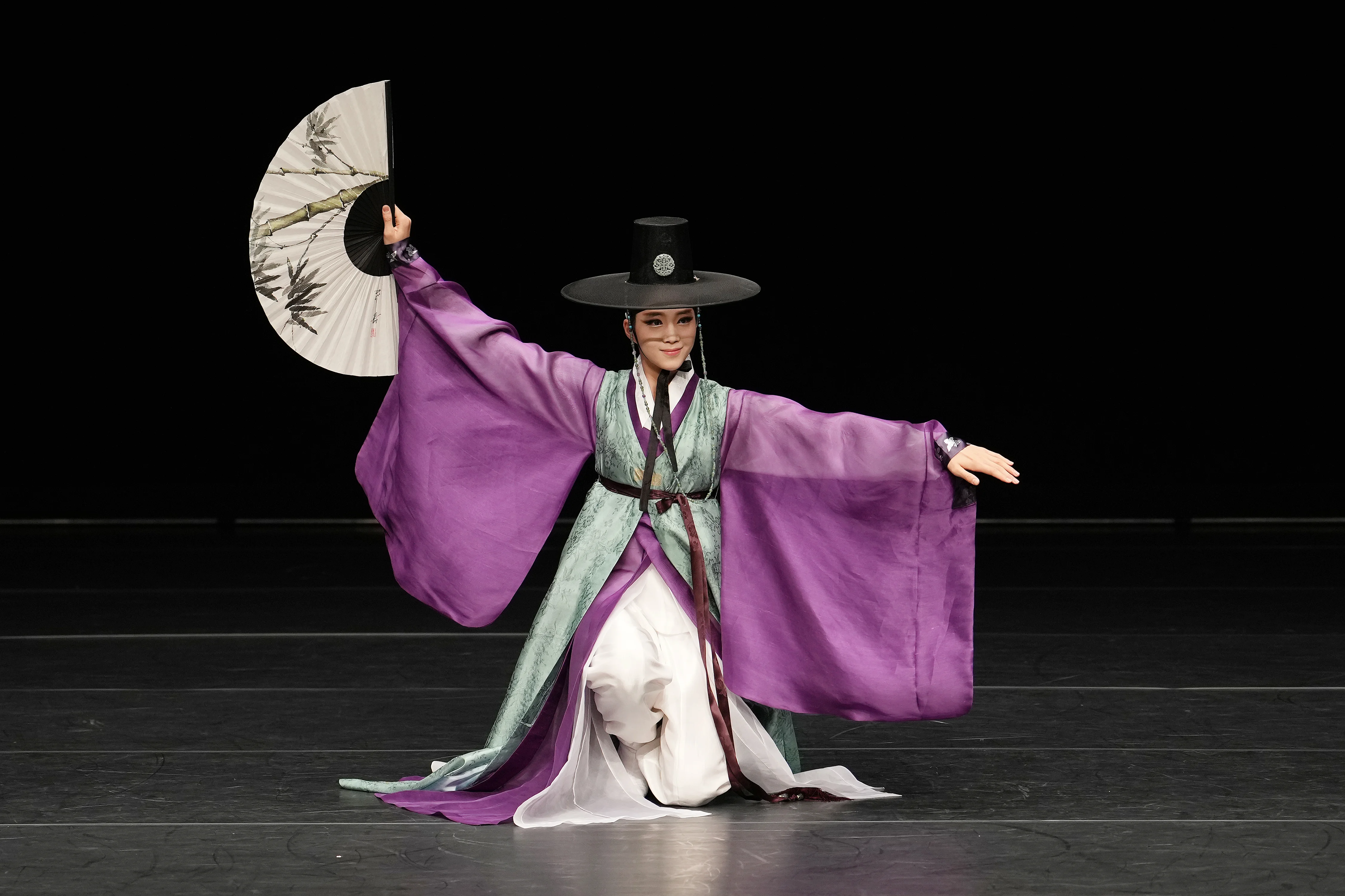 공연 하이라이트